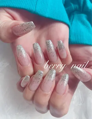 ネイル Berry  nail所属・berry nail jrネイリストのネイルデザイン