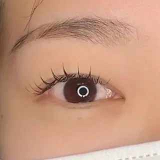 マツエク・マツパ 千恵☀️ マツエク/マツパ☀️のマツエク・マツパデザイン