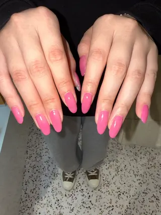 ネイル Amuly.所属・Amuly. Narumi🌈のネイルデザイン