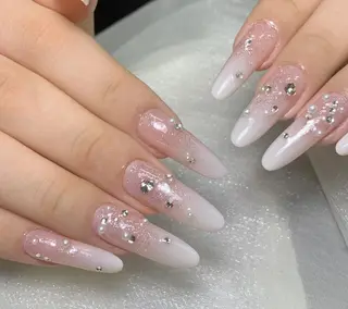ネイル Miya🎀 nailのネイルデザイン