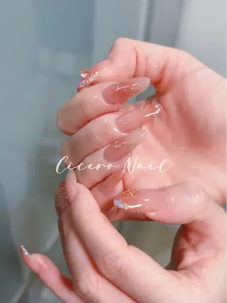 ネイル Cicero Nailのネイルデザイン