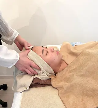 おうちサロン B-ROOMのエステ・リラクイメージ