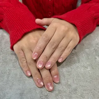 ネイル tiffin Rihoのネイルデザイン