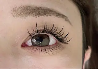 マツエク・マツパ エバーアイズ 戸川のマツエク・マツパデザイン