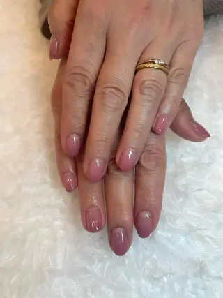 ネイル ささき れいなのネイルデザイン