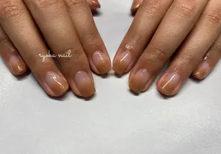 ネイル Twinklenail所属・ryoka nailのネイルデザイン