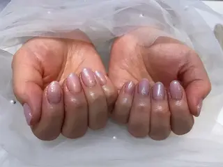 ネイル ネイルクイック青葉台店所属・橋本 麻衣のネイルデザイン