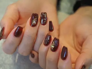 ネイル 田中 （ネイリスト）のネイルデザイン