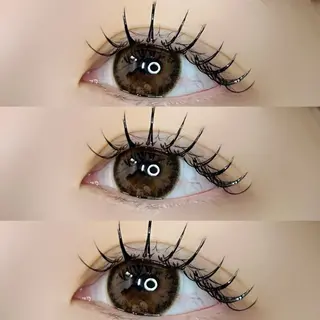 マツエク・マツパ Rona eye ひろなのマツエク・マツパデザイン