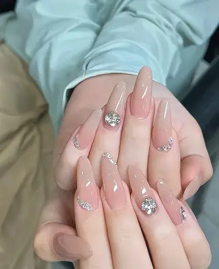 ネイル Y’s salon所属・コアラ Y’s salonのネイルデザイン