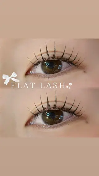 マツエク・マツパ ルクール 小千谷店   阿部のマツエク・マツパデザイン