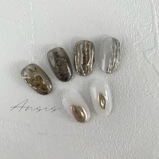 ネイル na kaのネイルデザイン