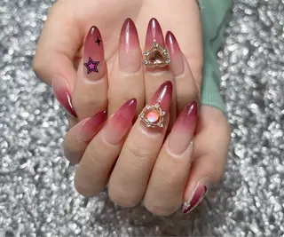 ネイル Nail Salon kihi大塚店のネイルデザイン