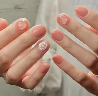 ネイル Queens momoのネイルデザイン