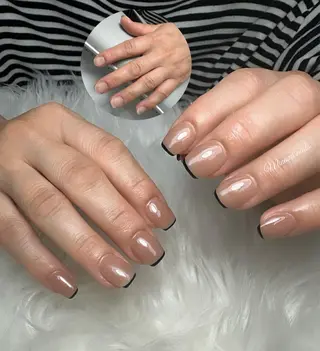 ネイル minamiネイル トユイのネイルデザイン