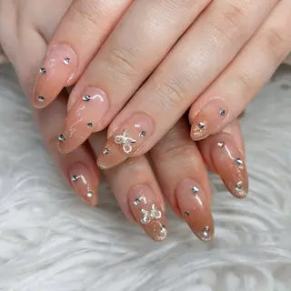 ネイル akane .hのネイルデザイン