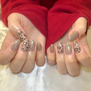 ネイル yamane de  salonのネイルデザイン