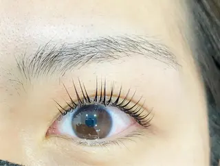 マツエク・マツパ i.Calm所属・i.Calm 【アイカルム】のマツエク・マツパデザイン