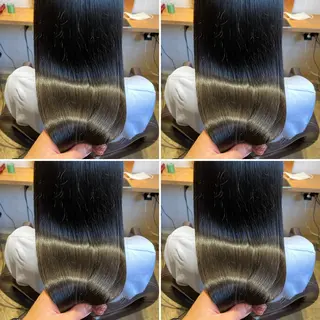 カラー 🔹似合わせ✖️垢抜 け職人/ℕ𝕆ℝ𝕀のヘアスタイル