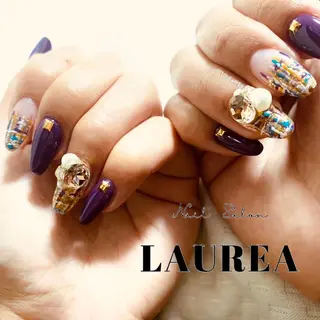 ネイル Dahlia Hondaのエステ・リラクイメージ