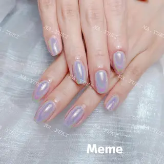 ネイル YUKI 💗 渋谷店のネイルデザイン