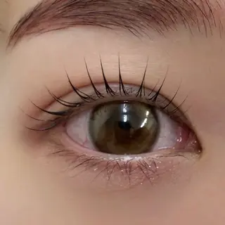 マツエク・マツパ 表参道駅徒歩2分🫧 まつげパーマ/Emiのマツエク・マツパデザイン