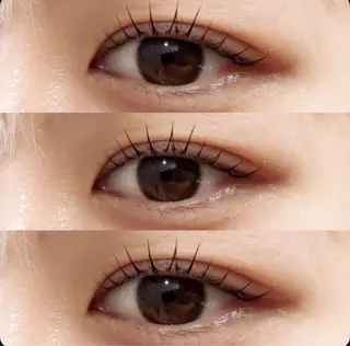 マツエク・マツパ Myro mikiの眉毛・アイブロウイメージ