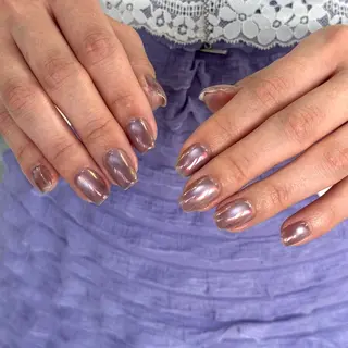 ネイル HARUKA ネイリスト福岡/薬院のネイルデザイン