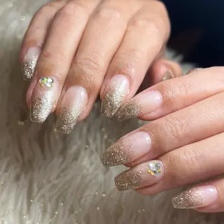 ネイル Dia Nail AKIのネイルデザイン