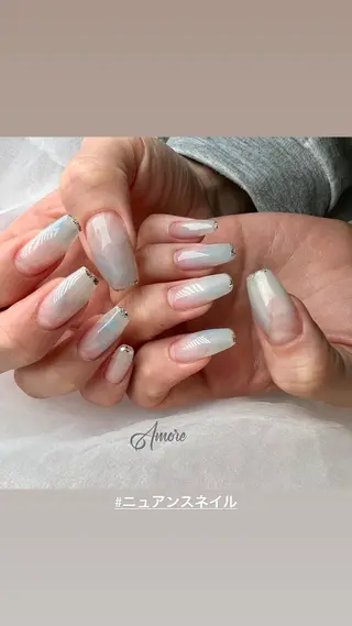 ネイル You kyehwaのネイルデザイン