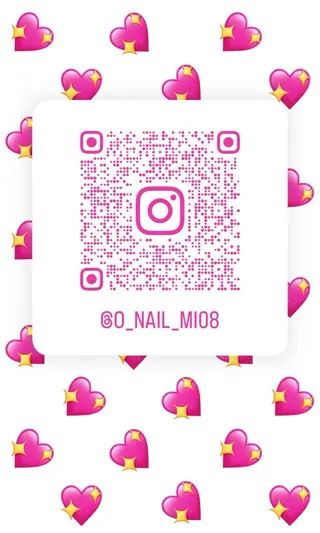 ネイル O^nail＋i所属・o^nail+i MIRAIのネイルデザイン