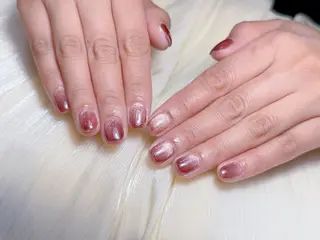 ネイル Lumina _ Harukaのネイルデザイン