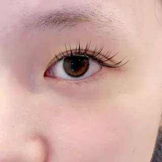 マツエク・マツパ olive 藤枝のマツエク・マツパデザイン