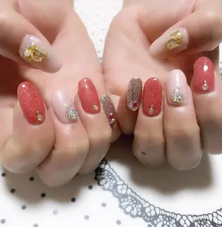 ネイル CC Nail Salonのネイルデザイン