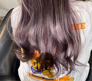 ロング カラー TRUCK トラックのその他イメージ