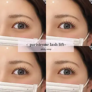 マツエク・マツパ アレーヌ/&ヘルシー 年間3000人/中津のマツエク・マツパデザイン