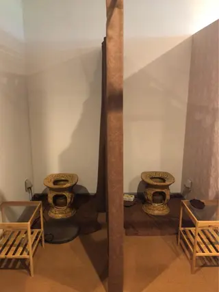 骨盤ダイエット痩身エステサロンBloom所属・坂田 真紀のエステ・リラクイメージ