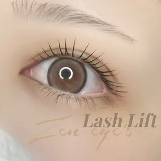 マツエク・マツパ Zen  eye's所属・まつ毛とワックス脱毛 🌼Zeneye'sのマツエク・マツパデザイン