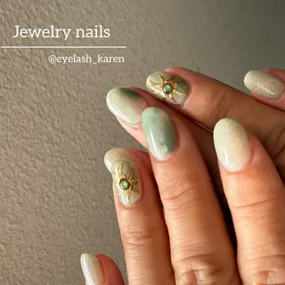 ネイル Eyelash Karen所属・Eyelash Karenのマツエク・マツパデザイン