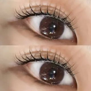 マツエク・マツパ Rena 泉中央のマツエク・マツパデザイン