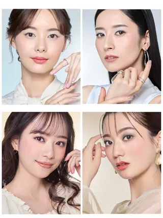 岩井 秋子のエステ・リラクイメージ