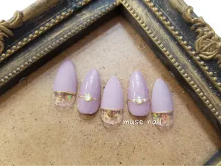 ネイル muse nailのネイルデザイン
