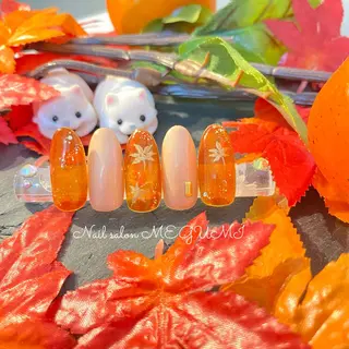 ネイル Nail salon MEGUMIのネイルデザイン