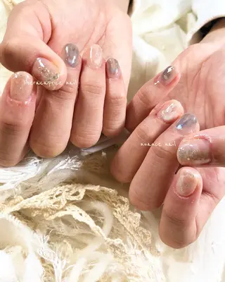 ネイル ネイル・エステ afdlbcのネイルデザイン