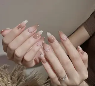 ネイル MIHANA NAILのネイルデザイン