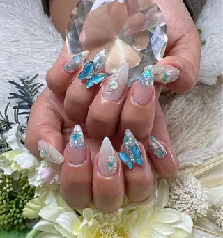 ネイル ADRIANA 大久保駅前徒歩2分のその他イメージ