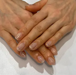 ネイル Lulua nozomiのネイルデザイン