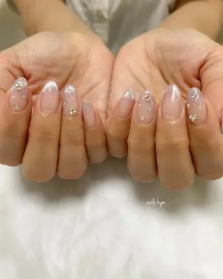 ネイル nails. hymのネイルデザイン