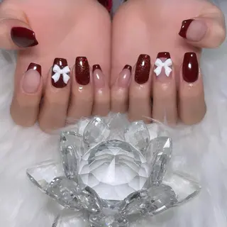 ネイル Nail salon Nocaのネイルデザイン