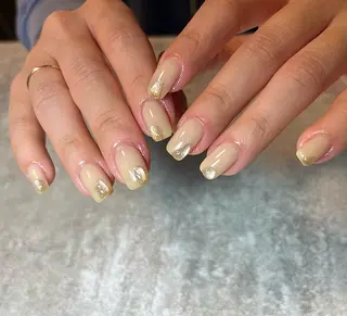 ネイル M* Nailのネイルデザイン